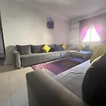 Appartement Aeroport Marrakech