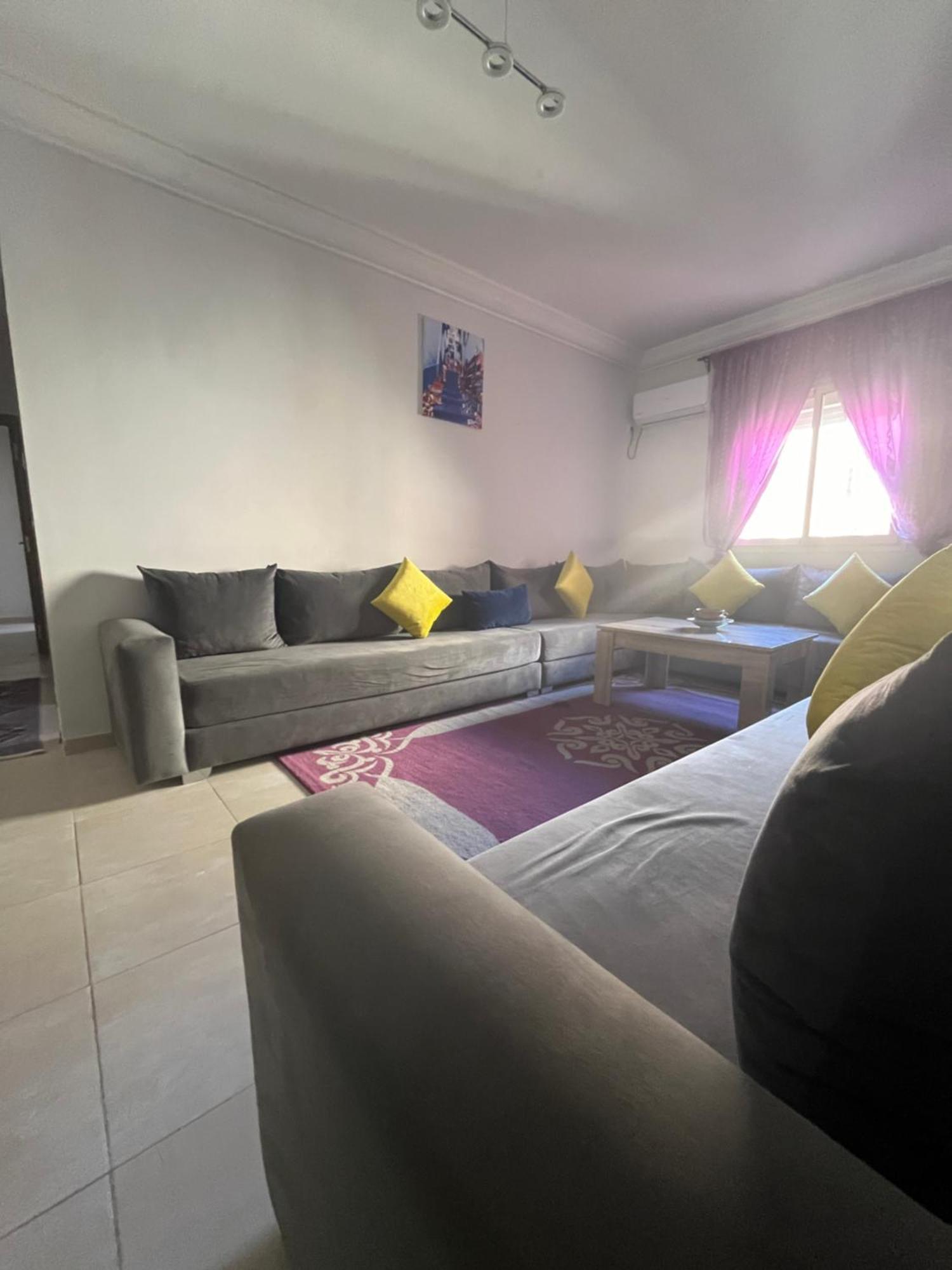 Appartement Aeroport Marrakech
