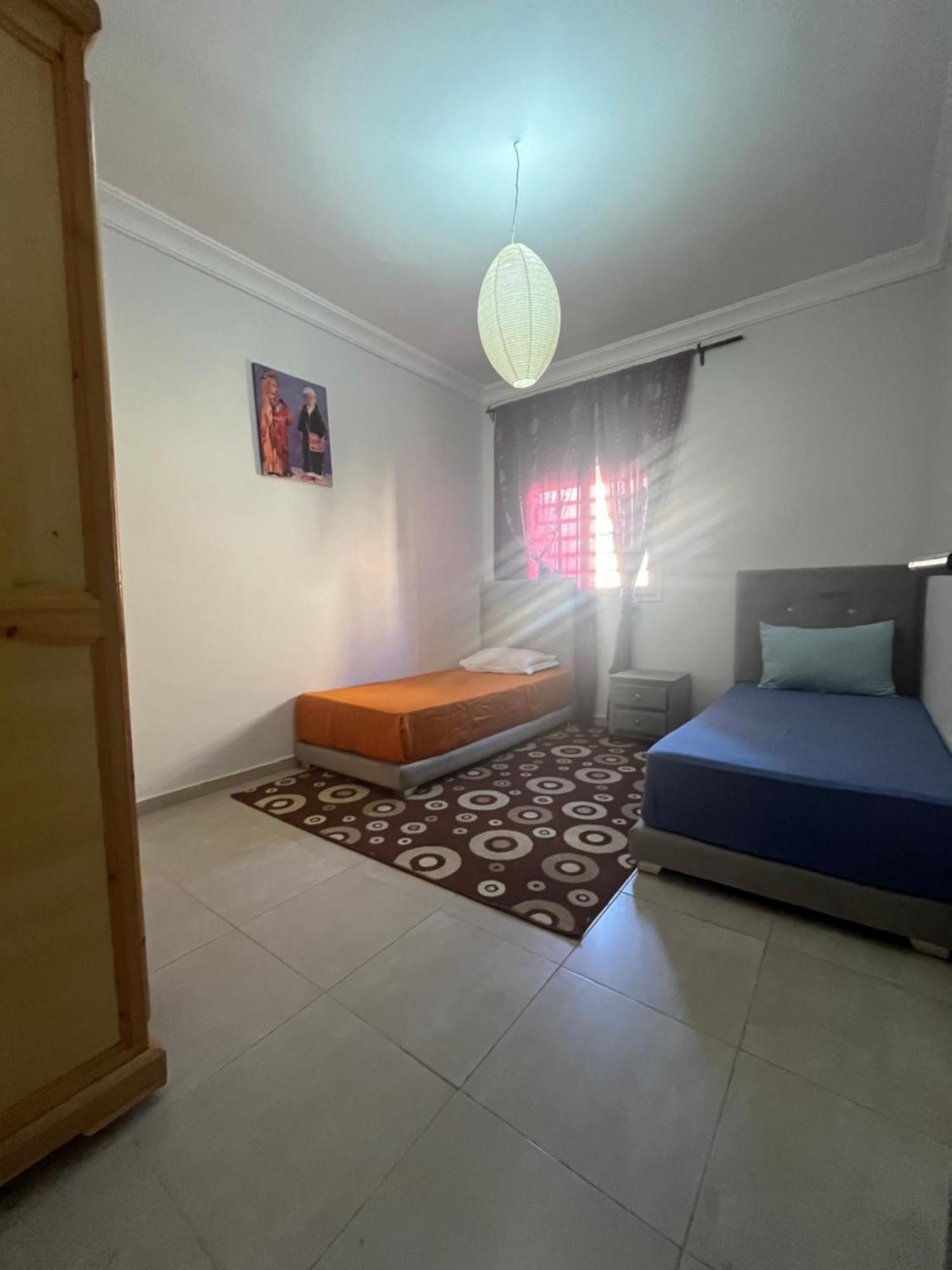 Appartement Aeroport Marrakech Marrakesh