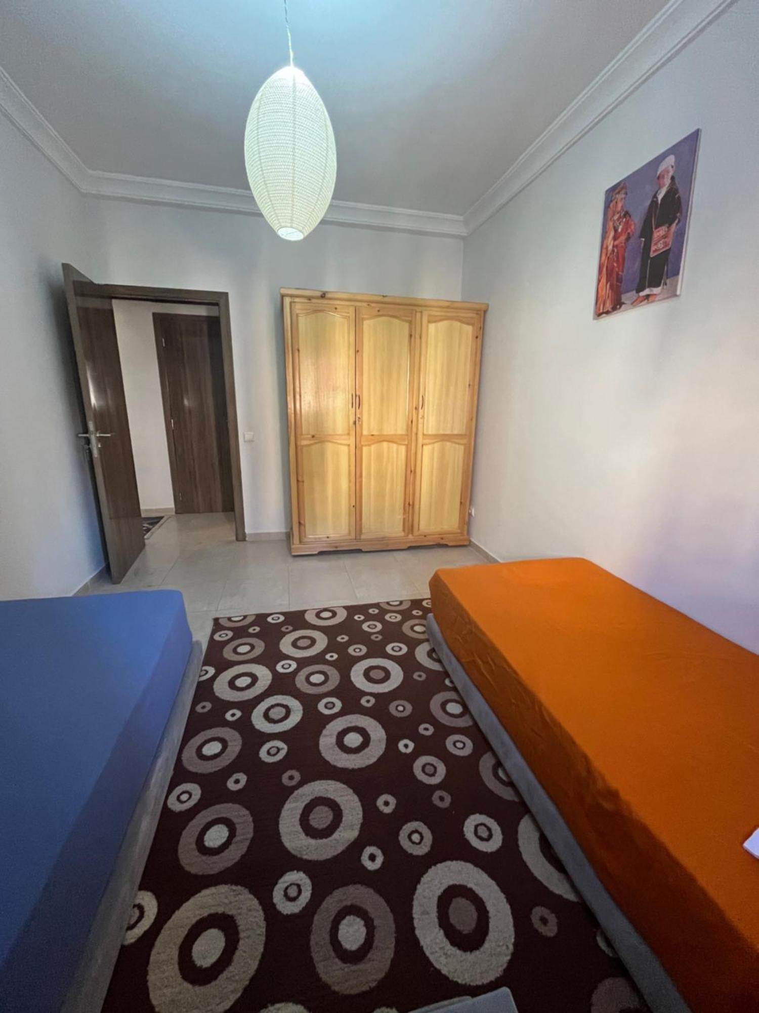 Appartement Aeroport Marrakech