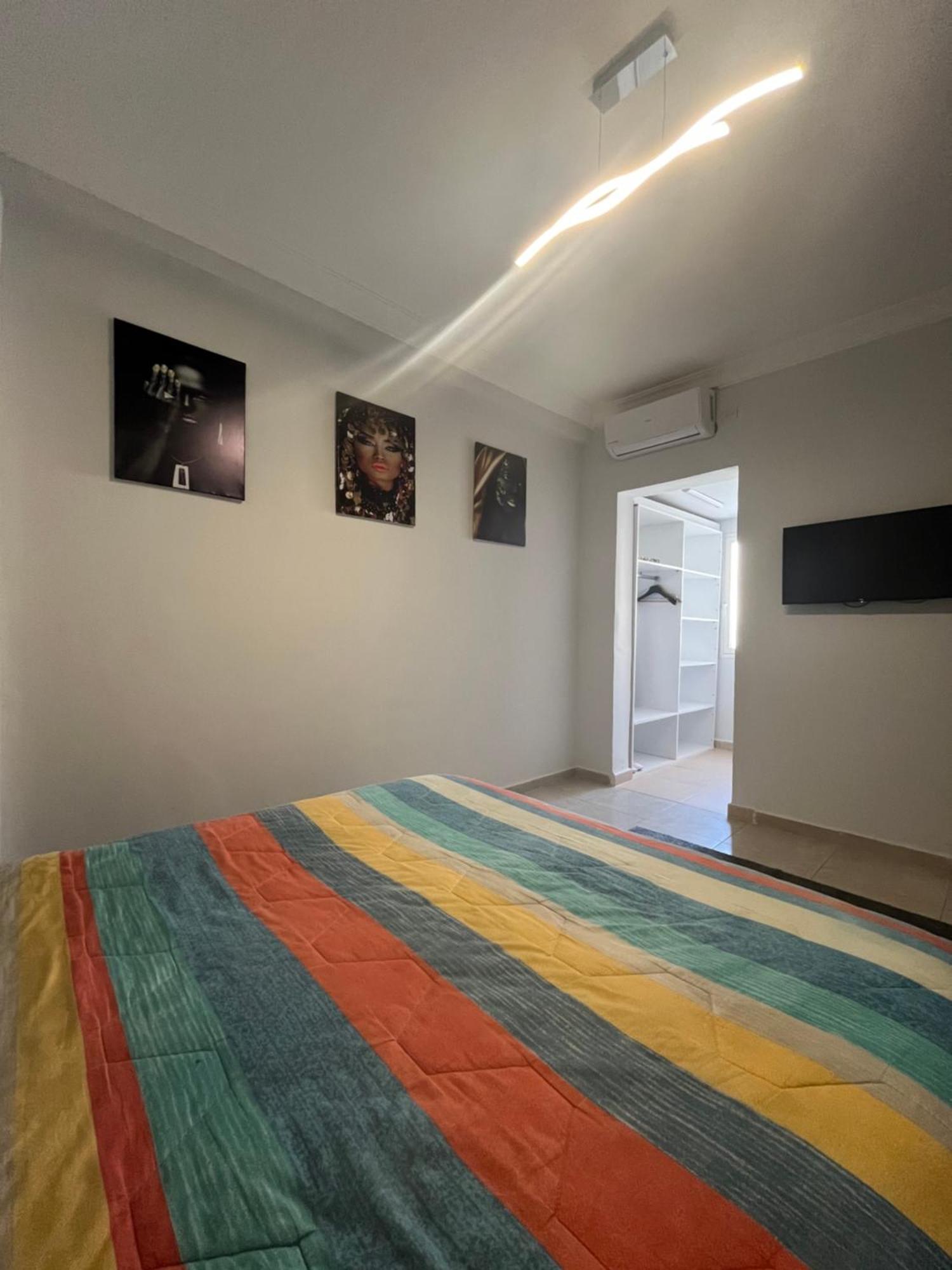 Aeroport Marrakech Appartement Marrakesh