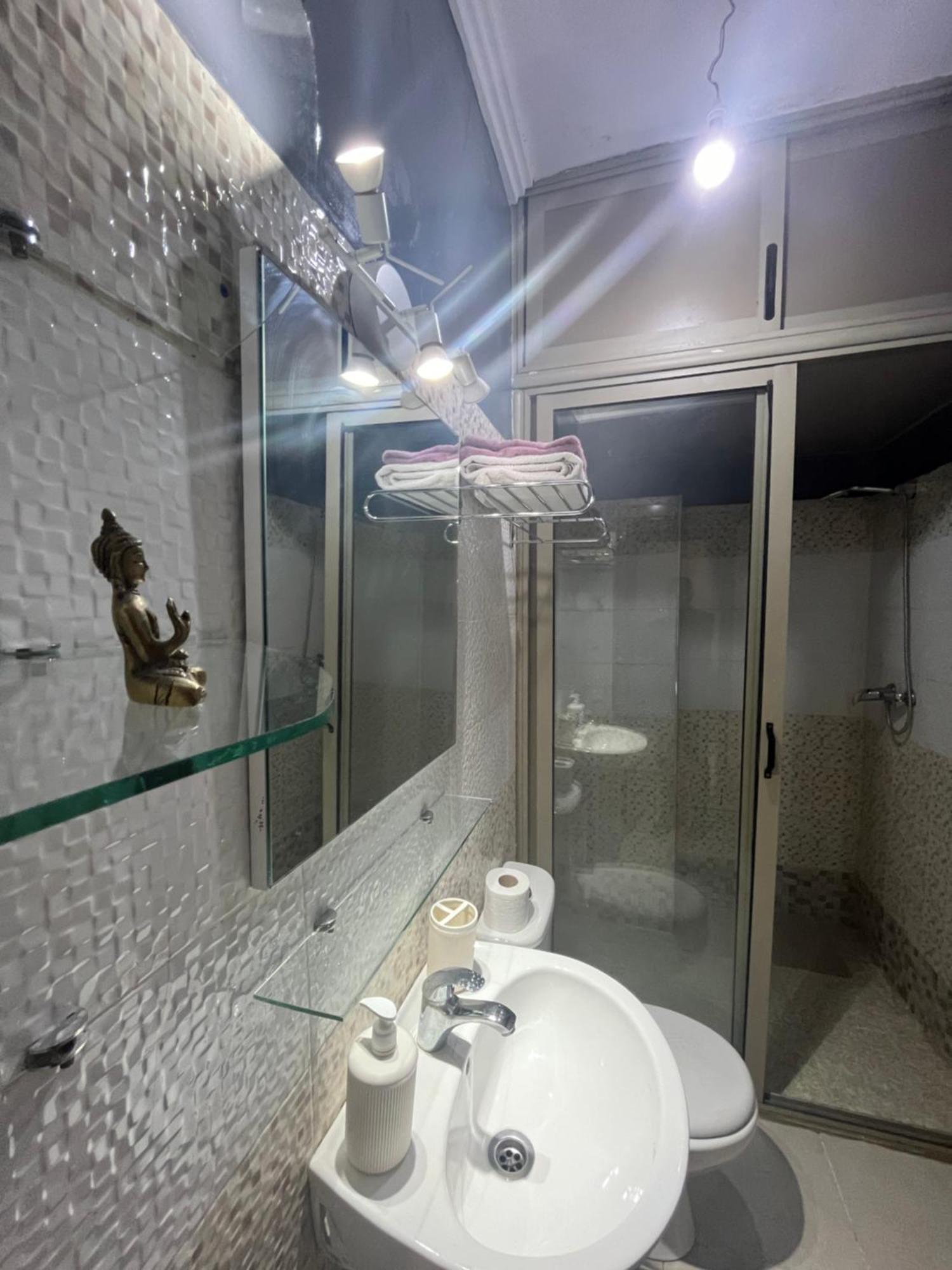 Aeroport Marrakech Appartement *