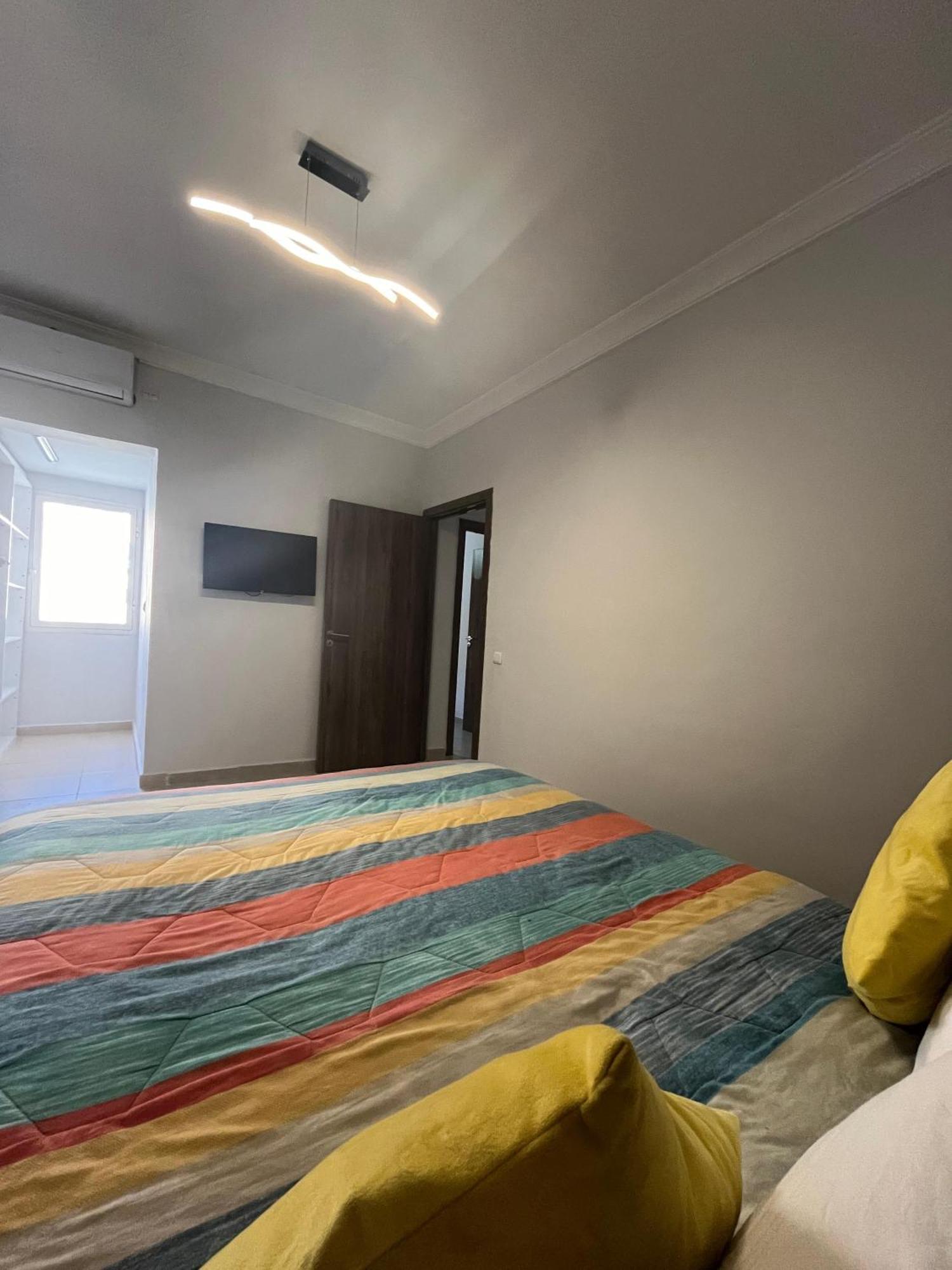 Appartement Aeroport Marrakech *