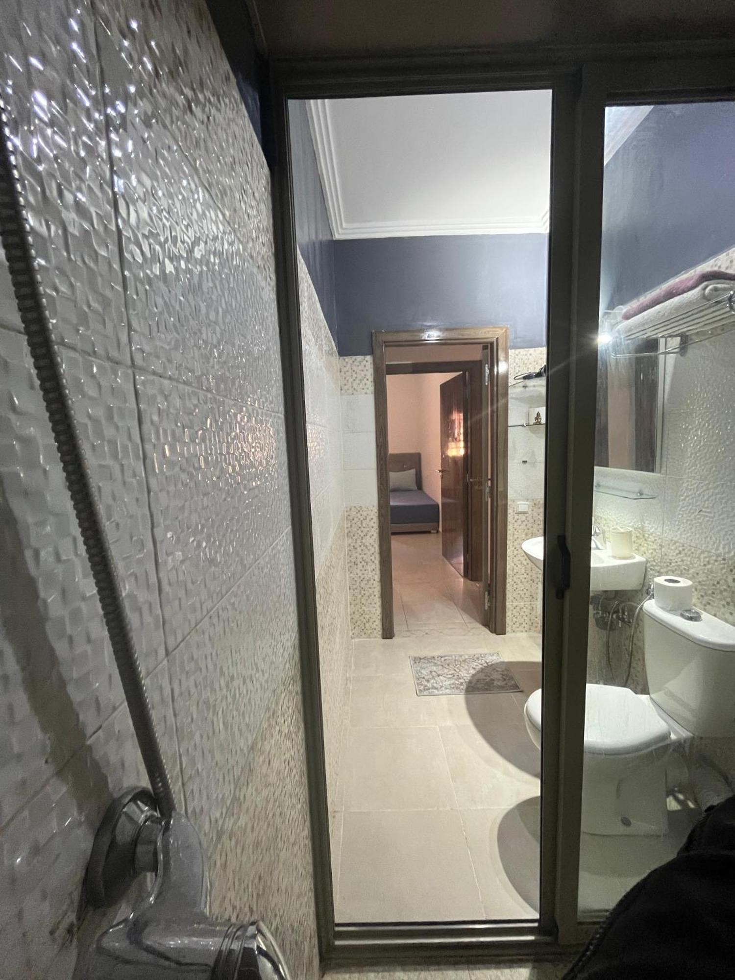 Appartement Aeroport Marrakech *