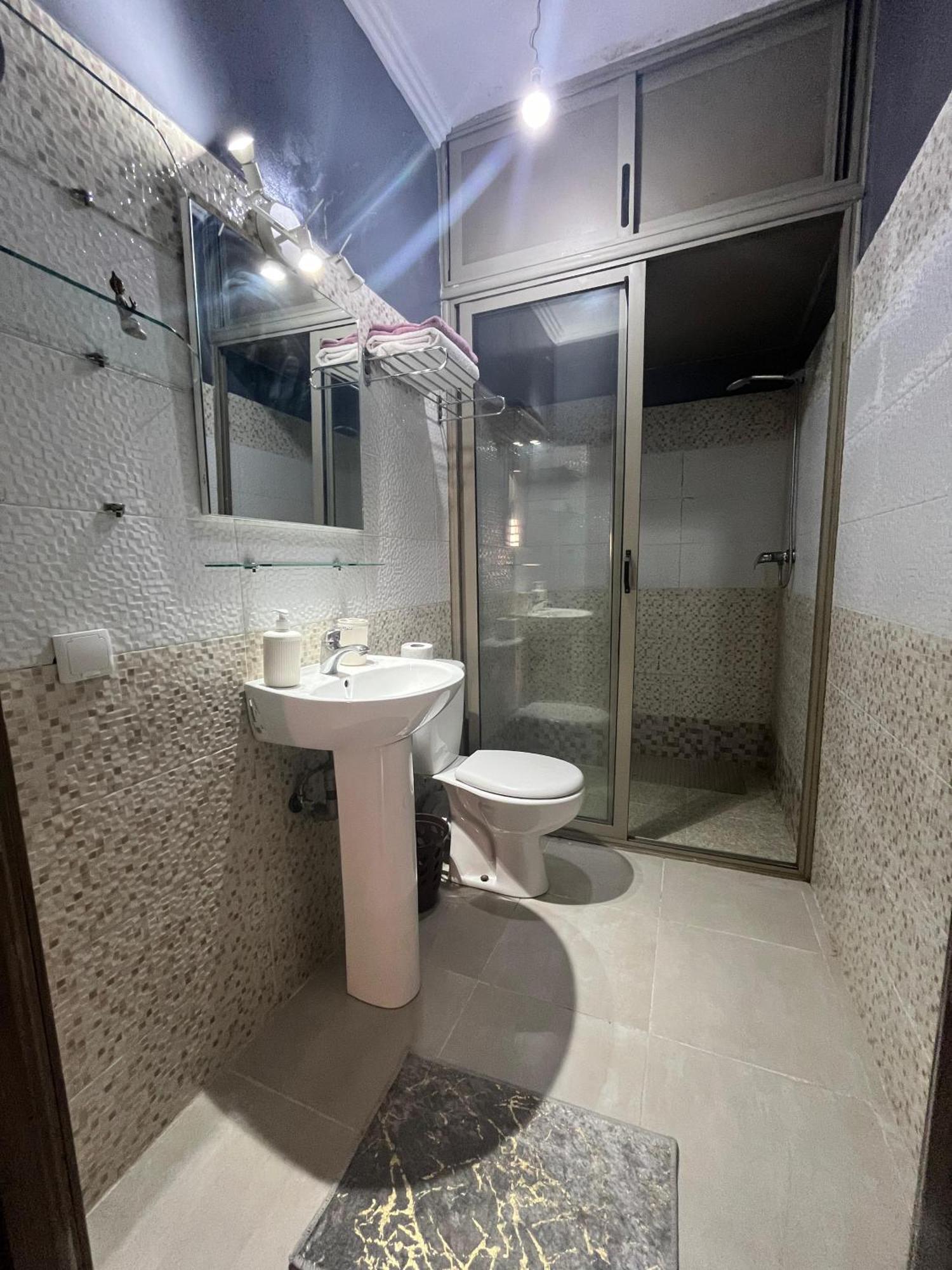 Appartement Aeroport Marrakech *