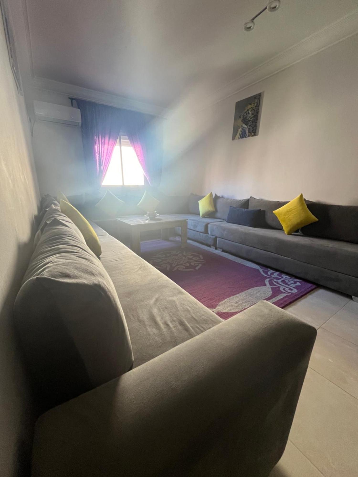 Aeroport Marrakech Appartement *